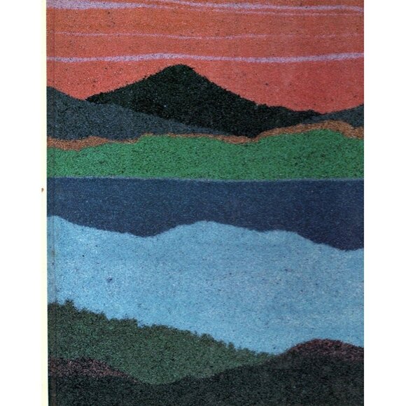 The Family Creative Workshop Volume 15 Rosemailing to Scrimshaw - Picture 1 of 1